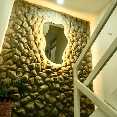 Hotel Baluarte Boutique Panama Exterior photo
