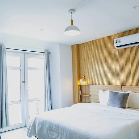 Hotel Baluarte Boutique Panama Exterior photo
