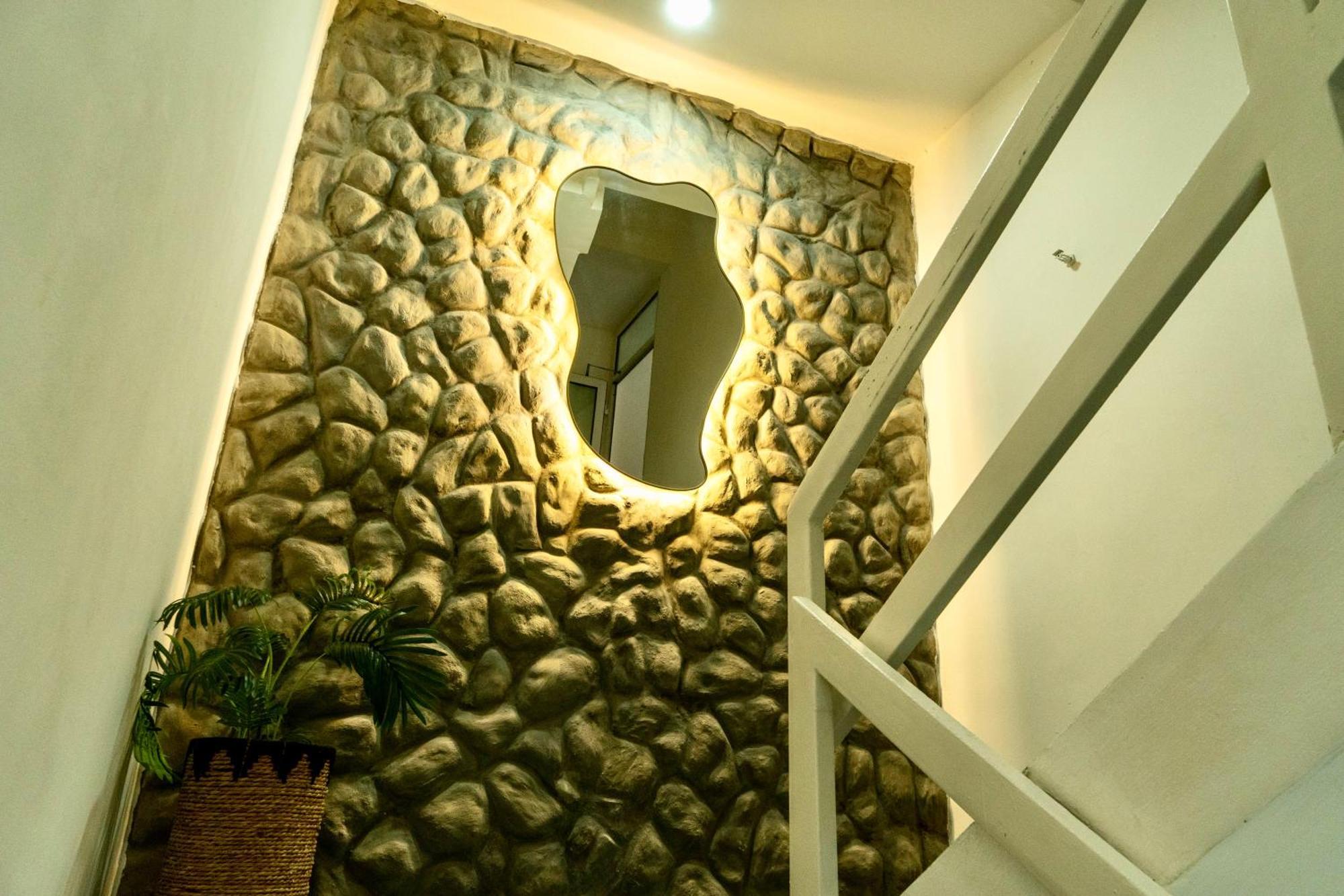 Hotel Baluarte Boutique Panama Exterior photo