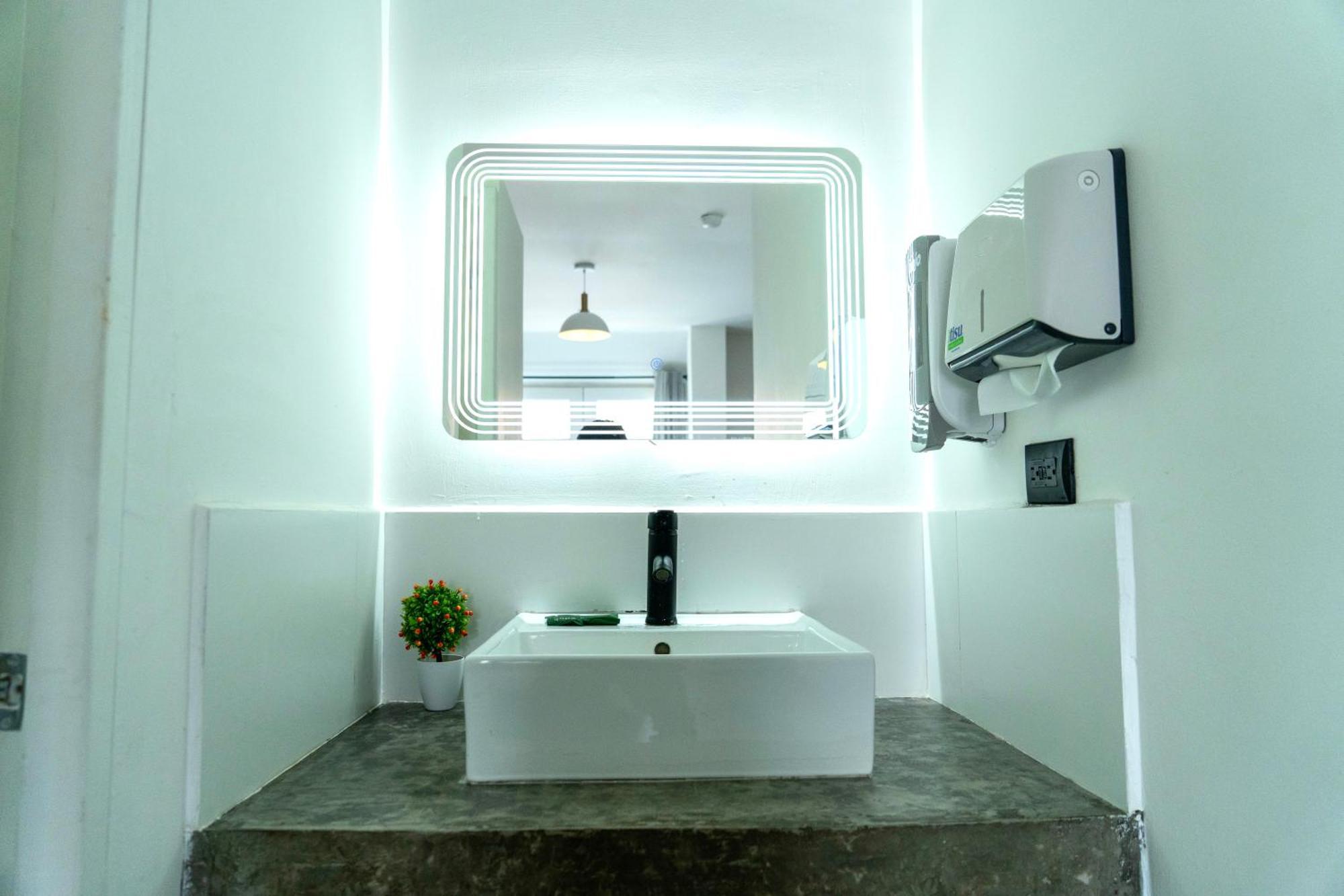 Hotel Baluarte Boutique Panama Exterior photo