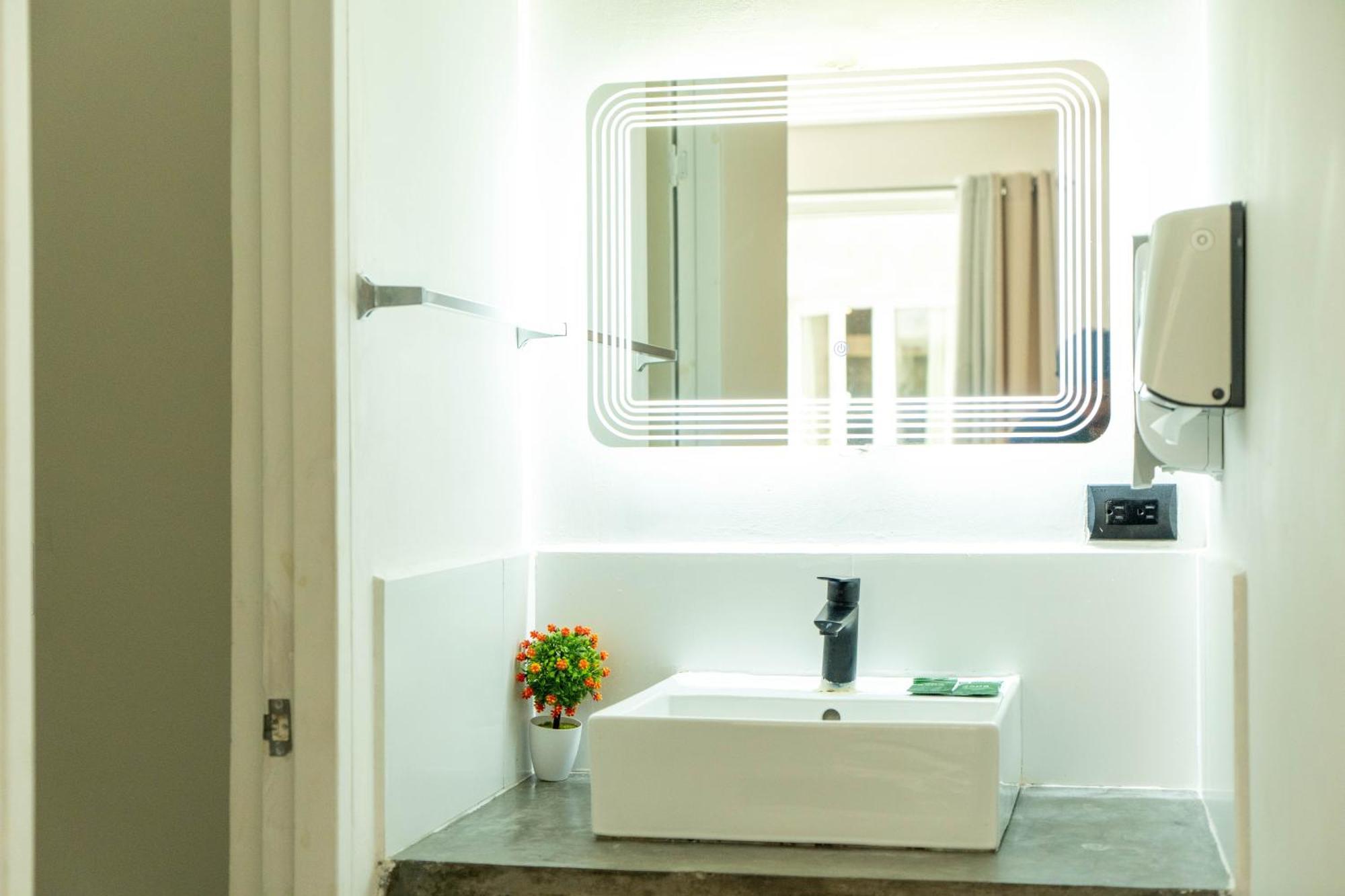 Hotel Baluarte Boutique Panama Exterior photo
