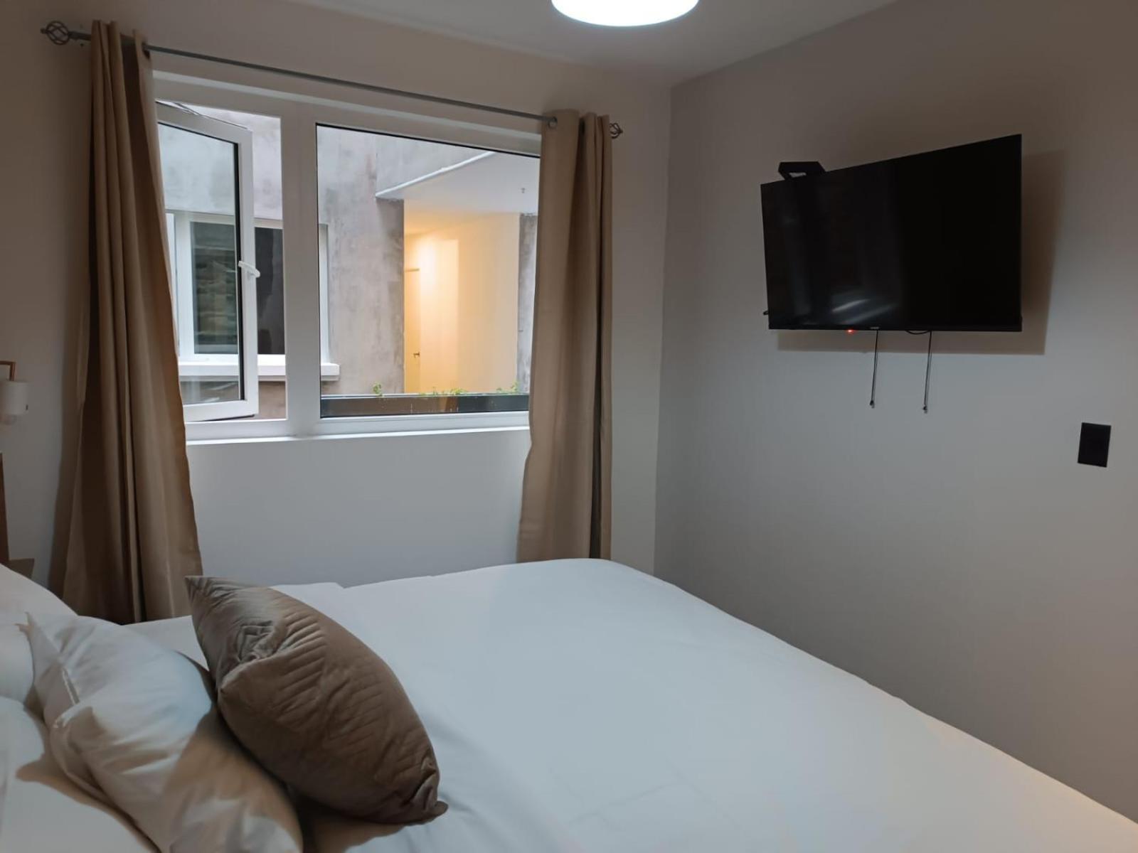 Hotel Baluarte Boutique Panama Exterior photo
