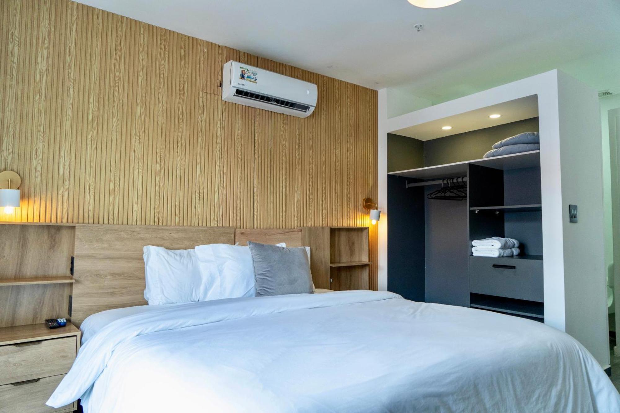 Hotel Baluarte Boutique Panama Exterior photo