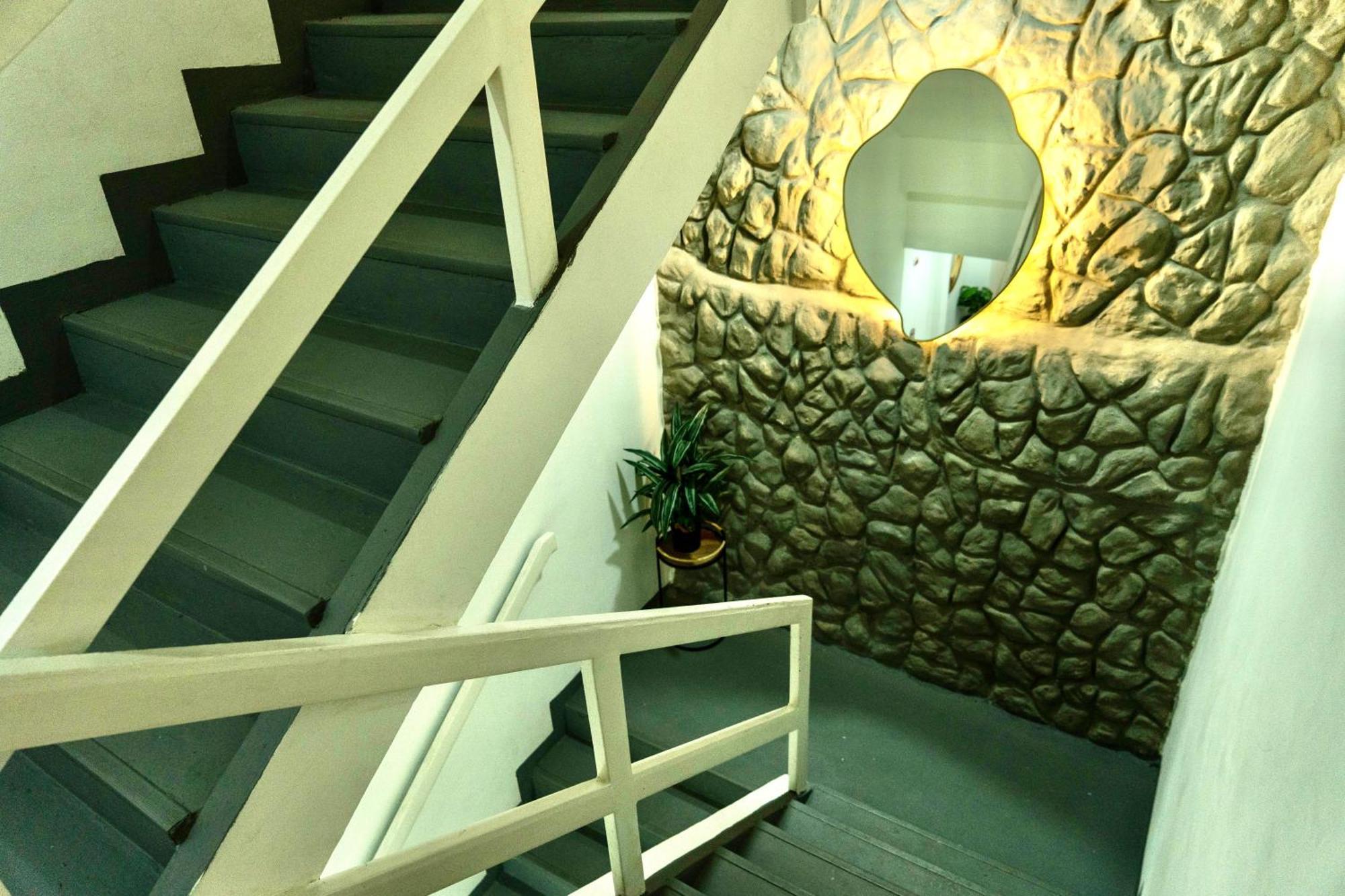 Hotel Baluarte Boutique Panama Exterior photo
