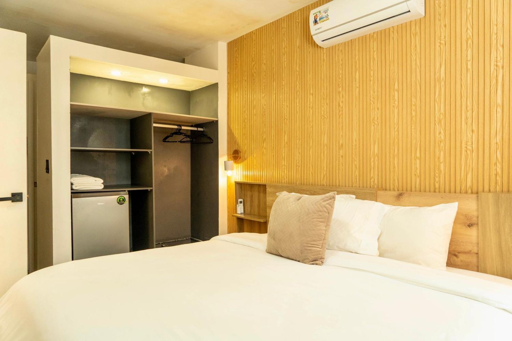 Hotel Baluarte Boutique Panama Exterior photo