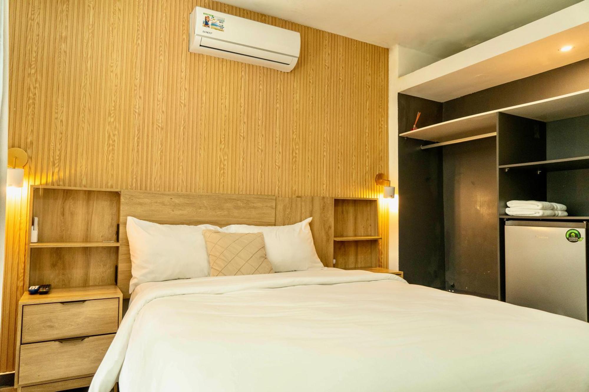Hotel Baluarte Boutique Panama Exterior photo